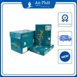 Giấy in A4 Paper One ĐL70gsm- Văn Phòng Phẩm An Phát