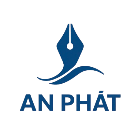 Văn Phòng Phẩm An Phát