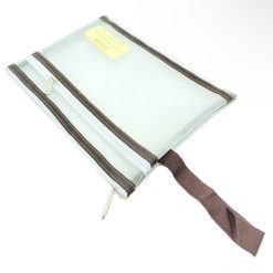 túi đựng bút trong suốt