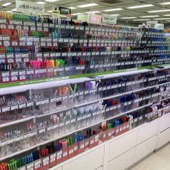 Cửa hàng bút viết Hà Nội với nhiều mẫu mã